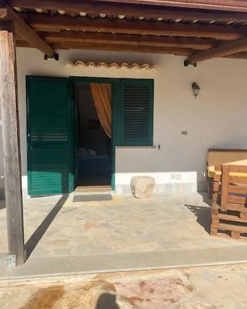 Apartment Agosta