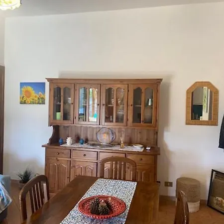 Apartment Agosta Custonaci