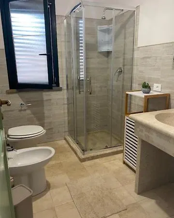 Apartment Agosta