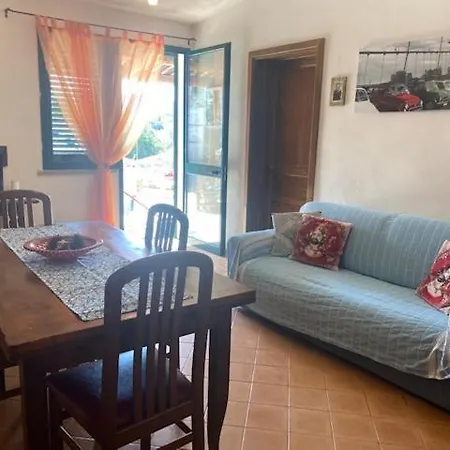Agosta Apartment