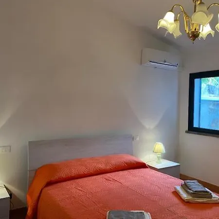 Agosta Apartment