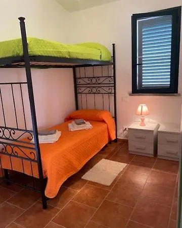 Agosta Apartment Custonaci