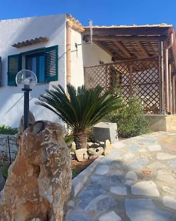 Agosta Apartment *