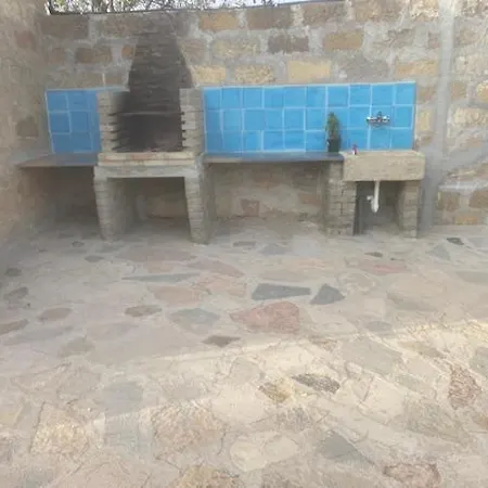Apartment Agosta Custonaci
