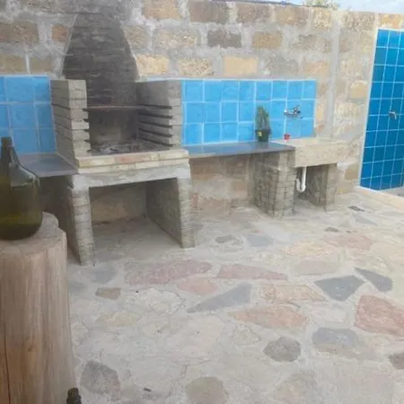 Agosta Apartment
