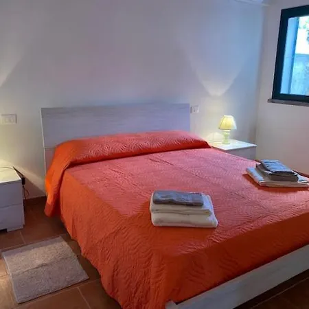 Agosta Appartement *