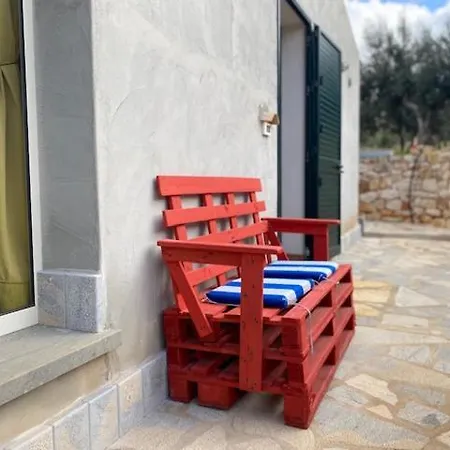 Appartement Agosta *