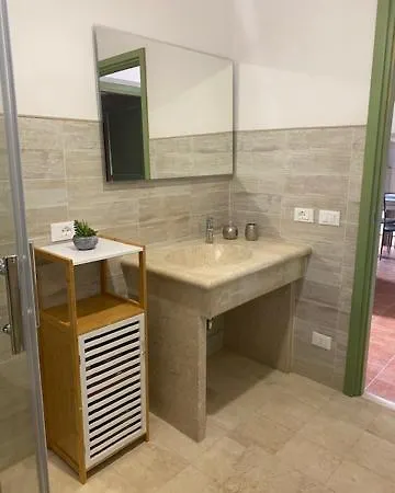 Appartement Agosta Custonaci