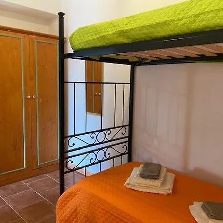 Appartement Agosta Custonaci