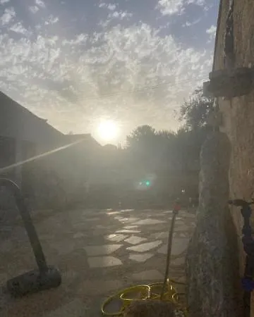 Agosta Appartement Custonaci