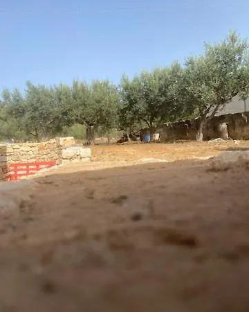 Agosta Appartement *