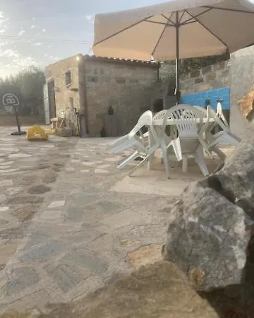 Appartement Agosta *